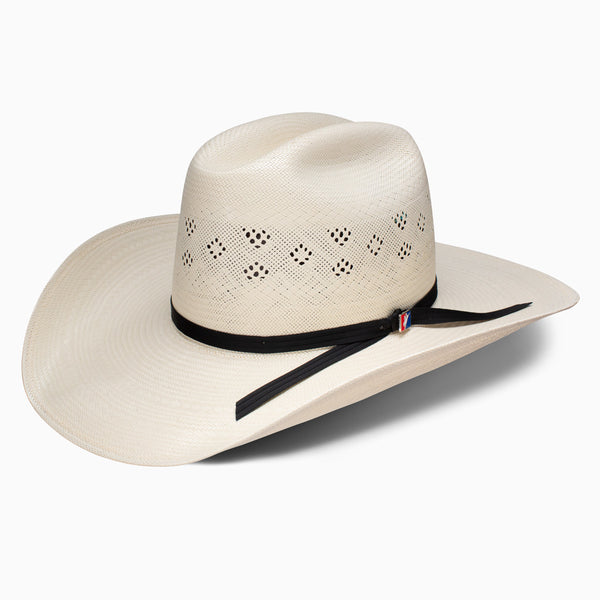 Resistol Cody Johnson Dear Rodeo Straw Hat - Cowpokes Work & Western