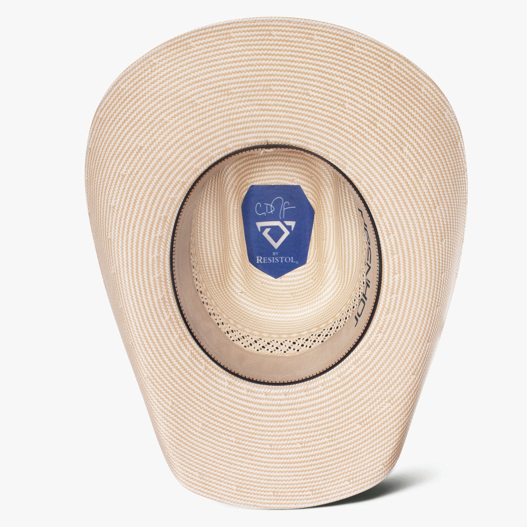 Chapeau Resistol Young Gun – Boutique équestre Centor Chapeau Resistol Young Gun – Boutique équestre Centor