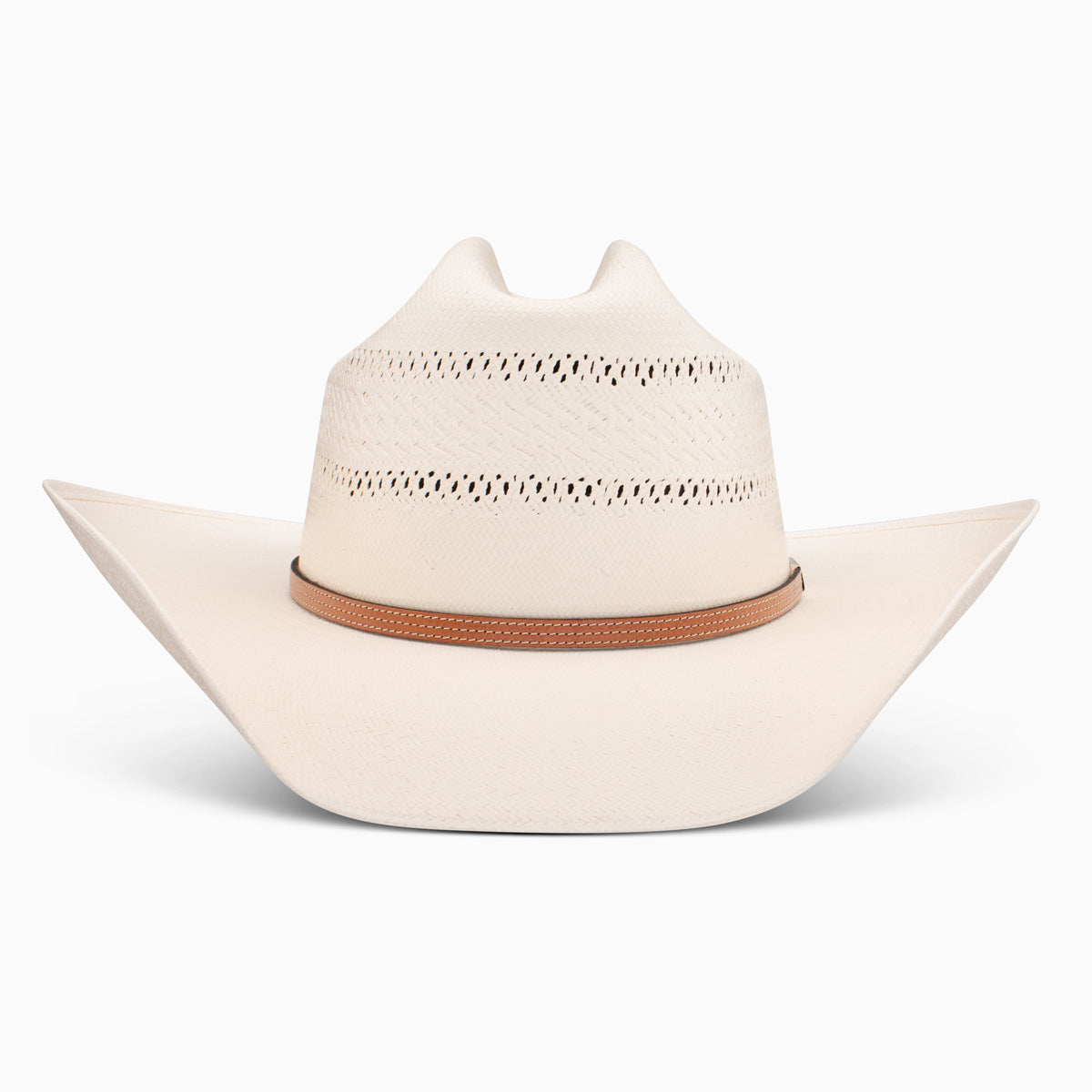 20X Colt - George Strait Cowboy Hat – Resistol