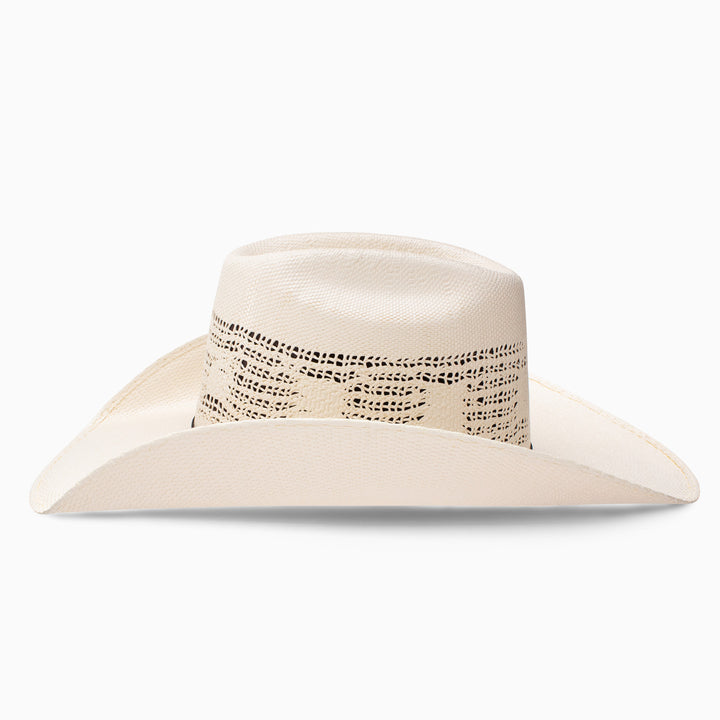 Cojo Vaquero Cowboy Hat - RESISTOL Cowboy Hats