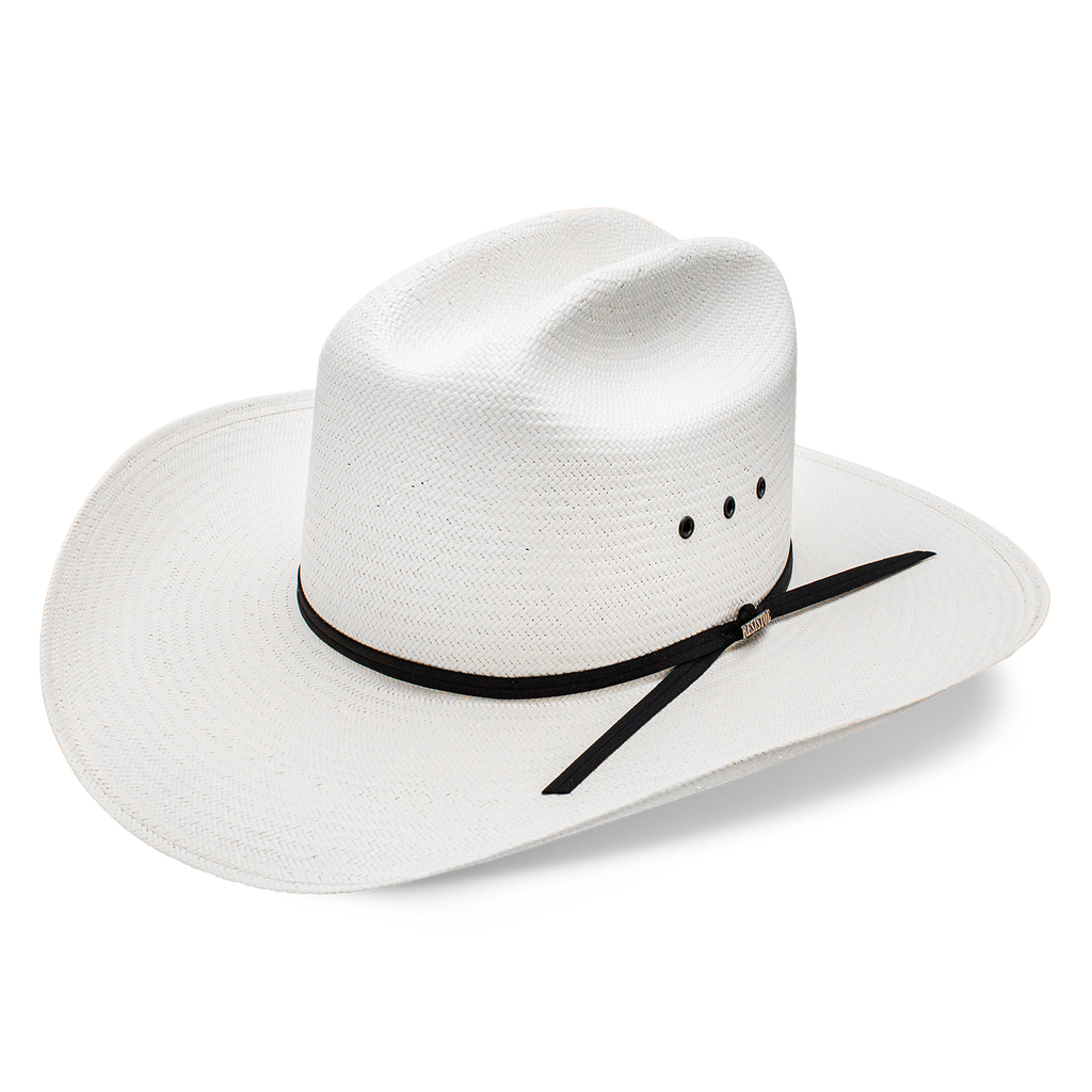 10X All-Around Cowboy Hat – RESISTOL
