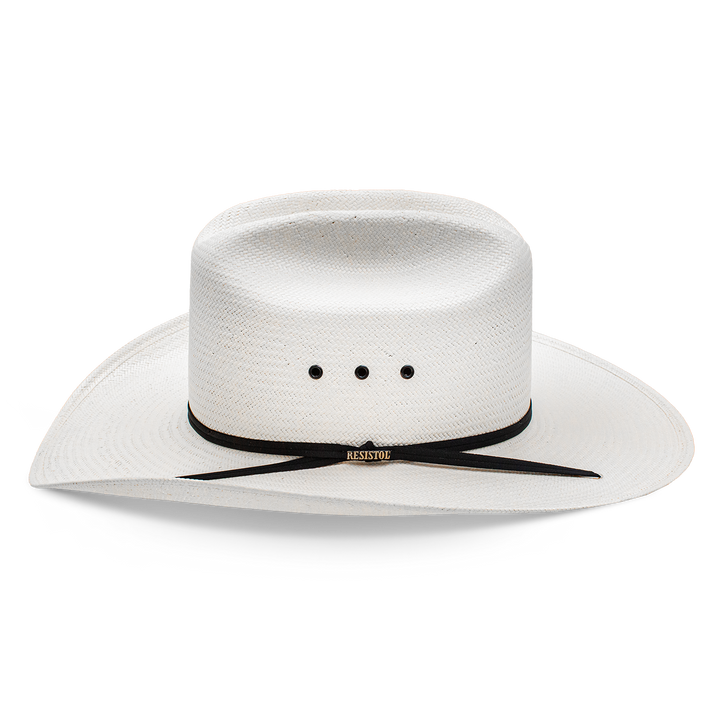 10X All-Around Cowboy Hat - RESISTOL Cowboy Hats