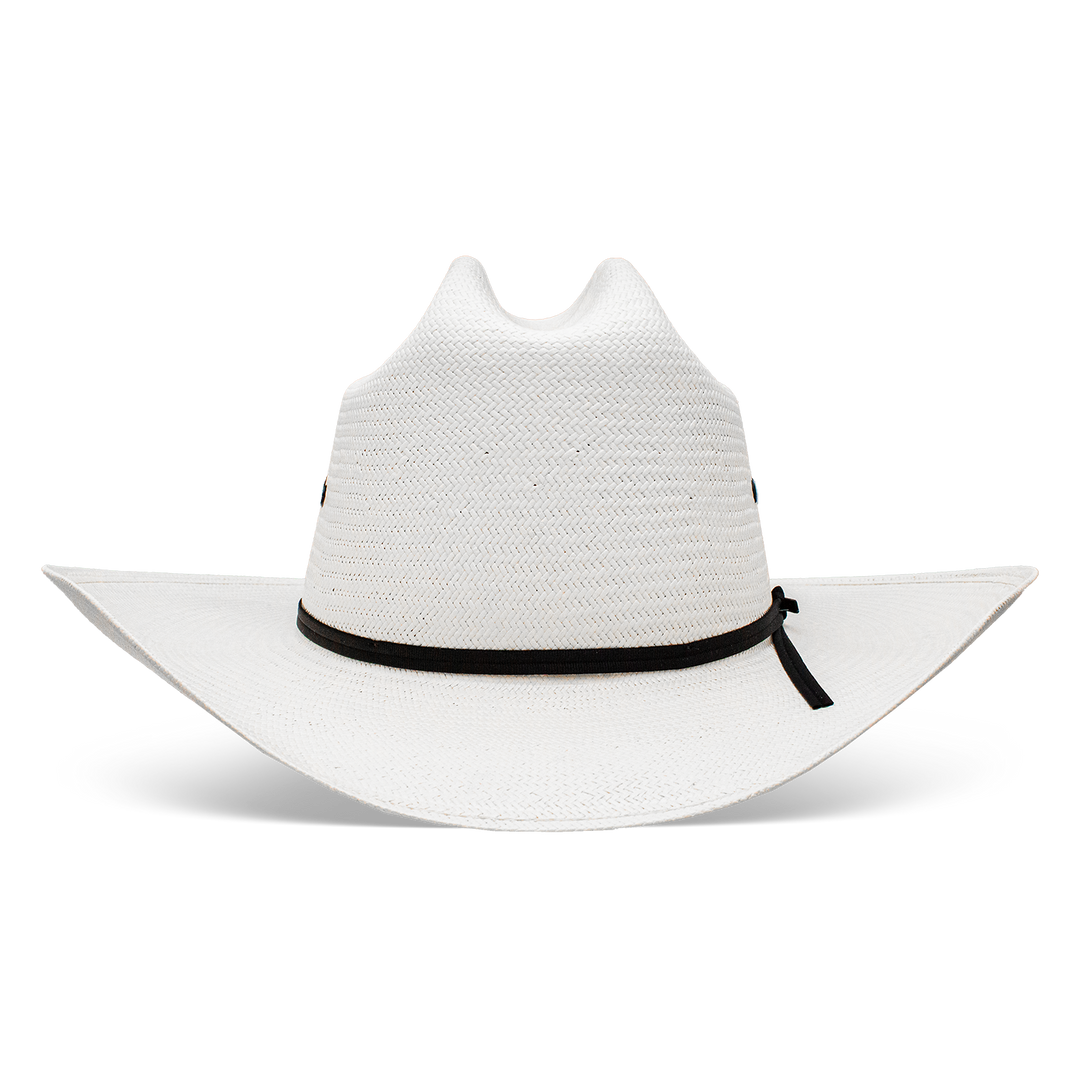 10X All-Around Cowboy Hat - RESISTOL Cowboy Hats