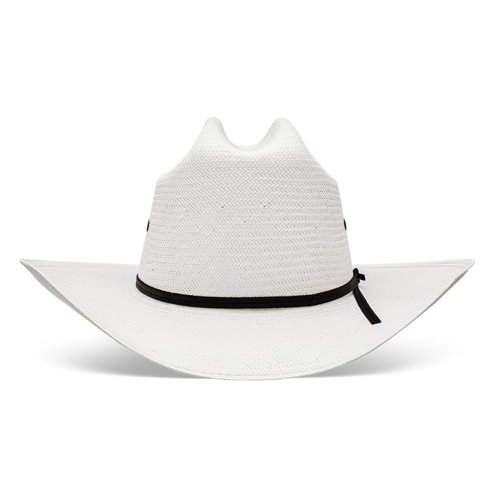 10X All-Around Cowboy Hat - RESISTOL Cowboy Hats