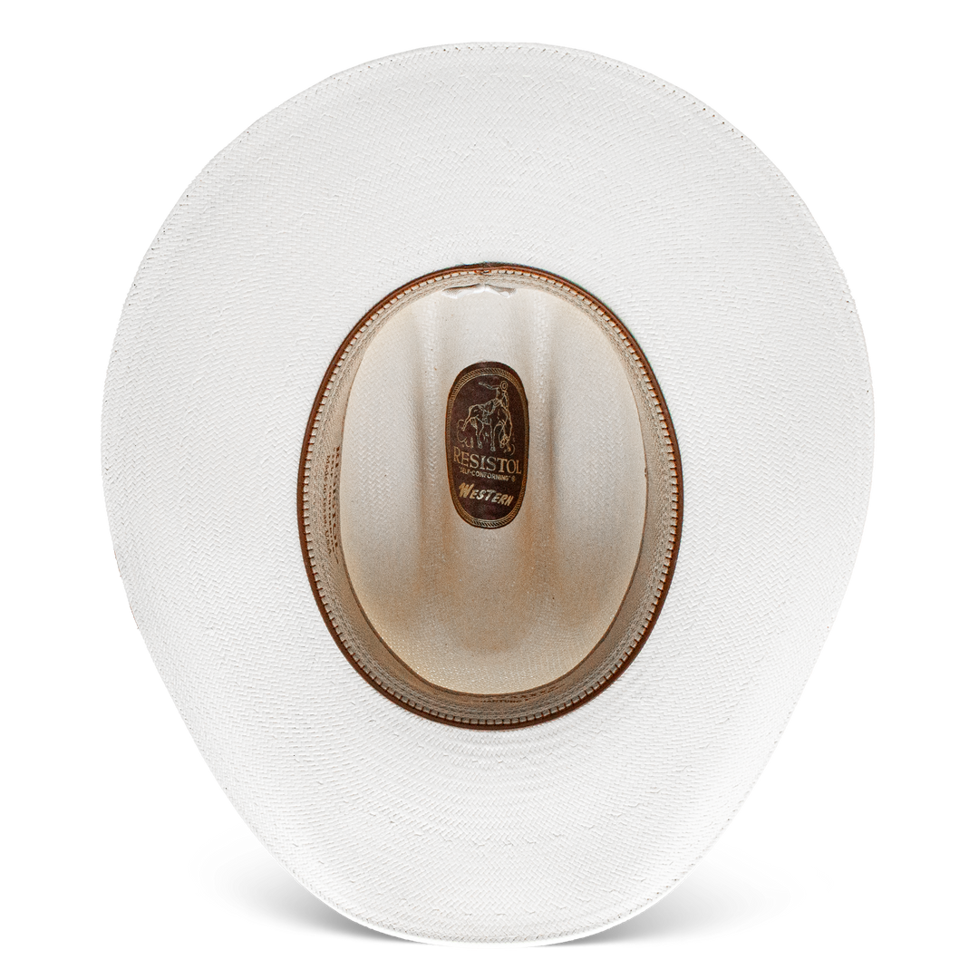 10X All-Around Cowboy Hat - RESISTOL Cowboy Hats