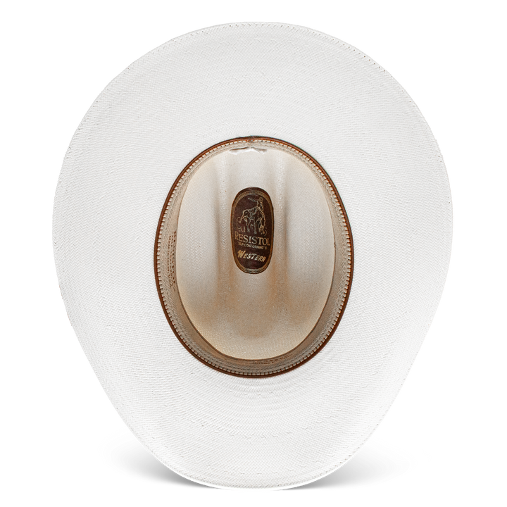 10X All-Around Cowboy Hat - RESISTOL Cowboy Hats