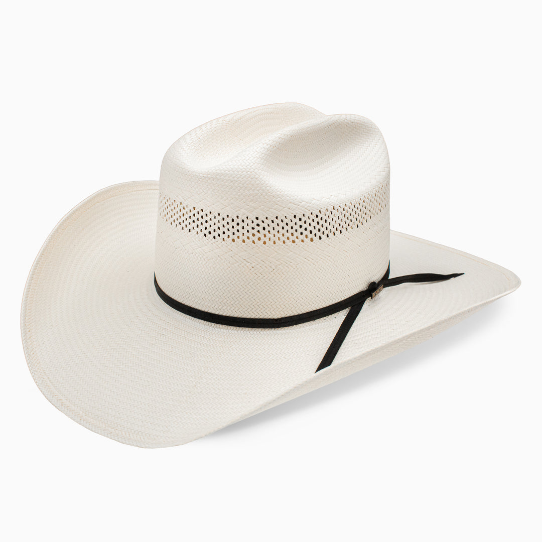 20X Cut Bank Cowboy Hat - RESISTOL Cowboy Hats