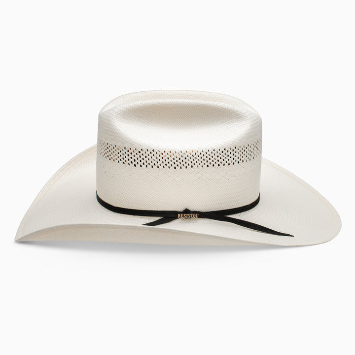 20X Cut Bank Cowboy Hat - RESISTOL Cowboy Hats