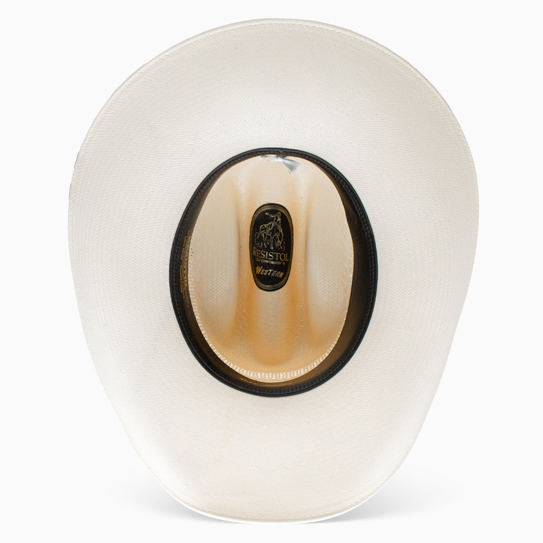 20X Cut Bank Cowboy Hat - RESISTOL Cowboy Hats