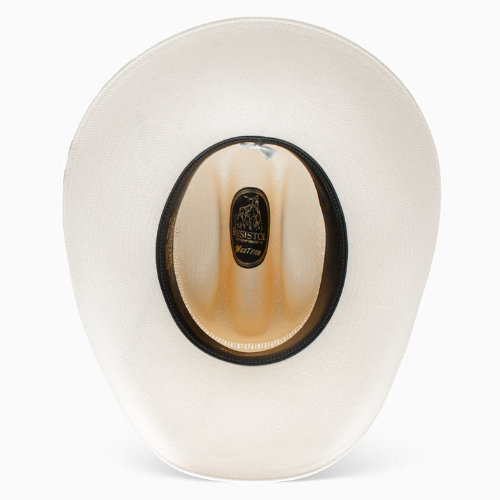 20X Cut Bank Cowboy Hat - RESISTOL Cowboy Hats