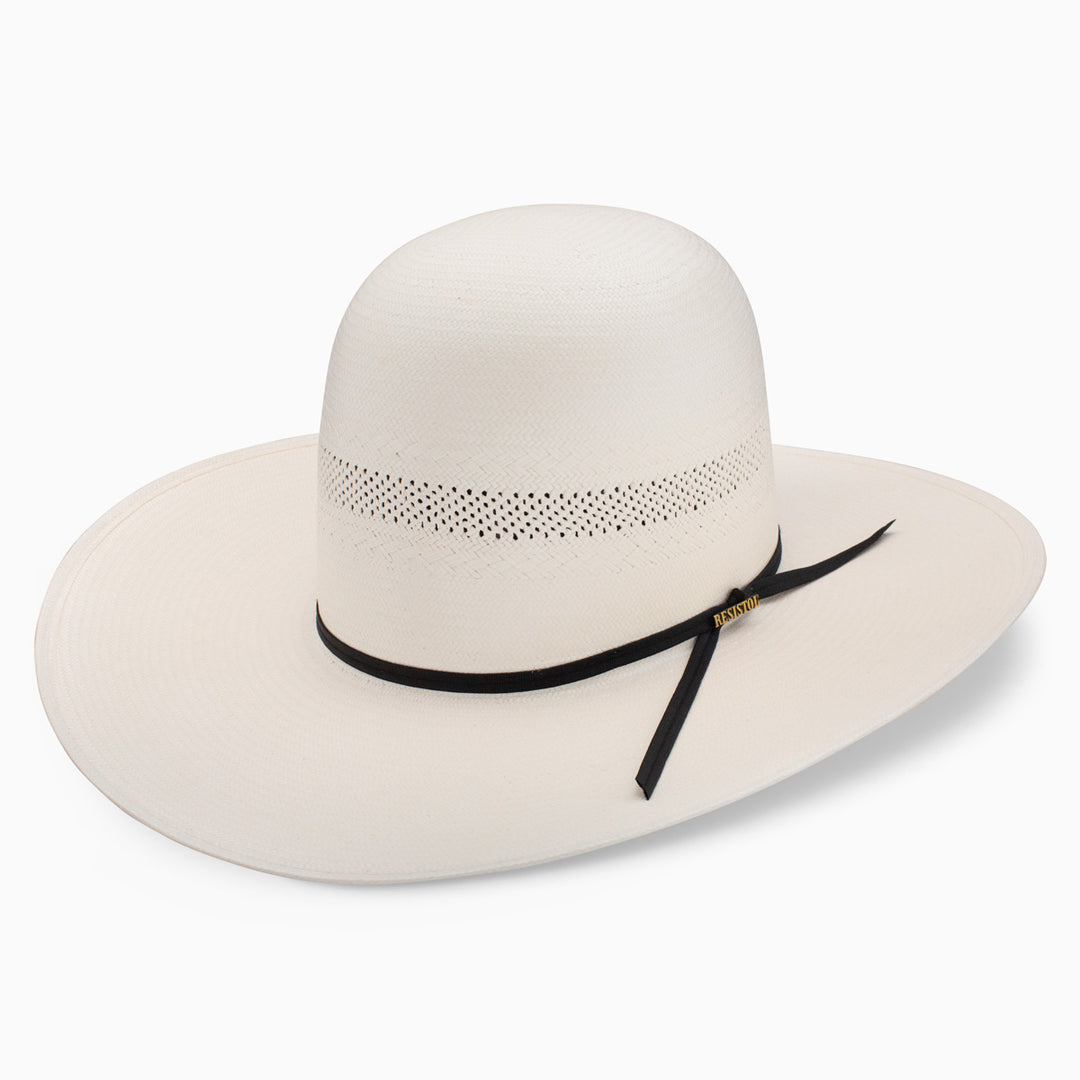 20X Cut Bank Cowboy Hat - RESISTOL Cowboy Hats