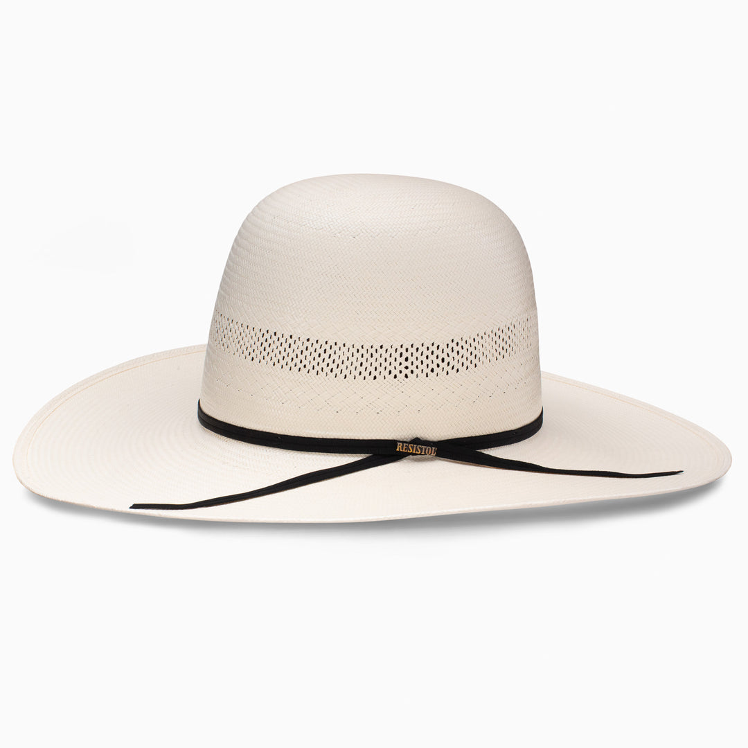 20X Cut Bank Cowboy Hat - RESISTOL Cowboy Hats