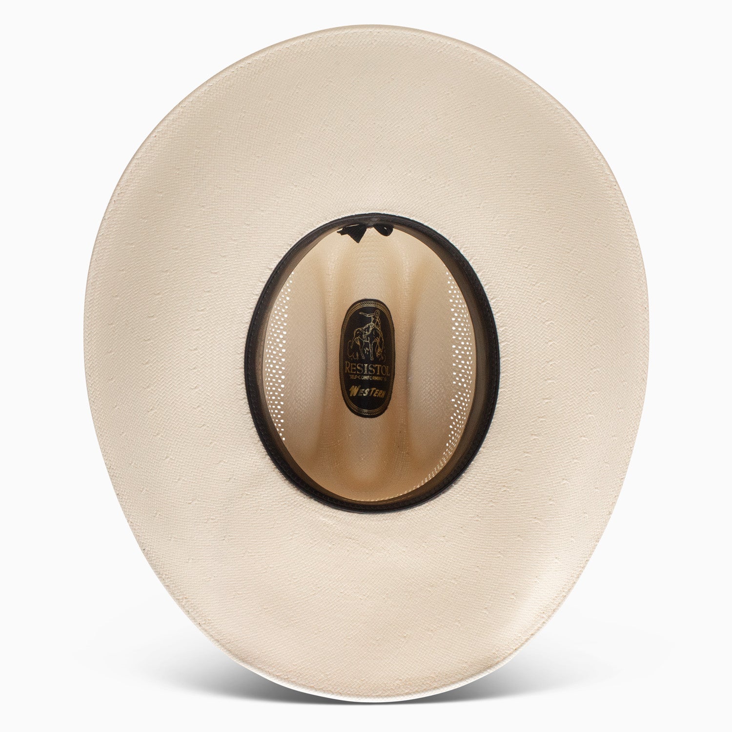 20X Cut Bank 68 Profile Cowboy Hat – RESISTOL