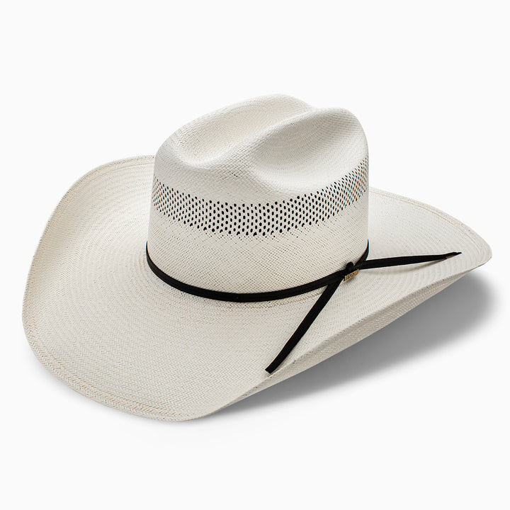 20X Cut Bank 4 1/2" Brim Cowboy Hat - RESISTOL Cowboy Hats