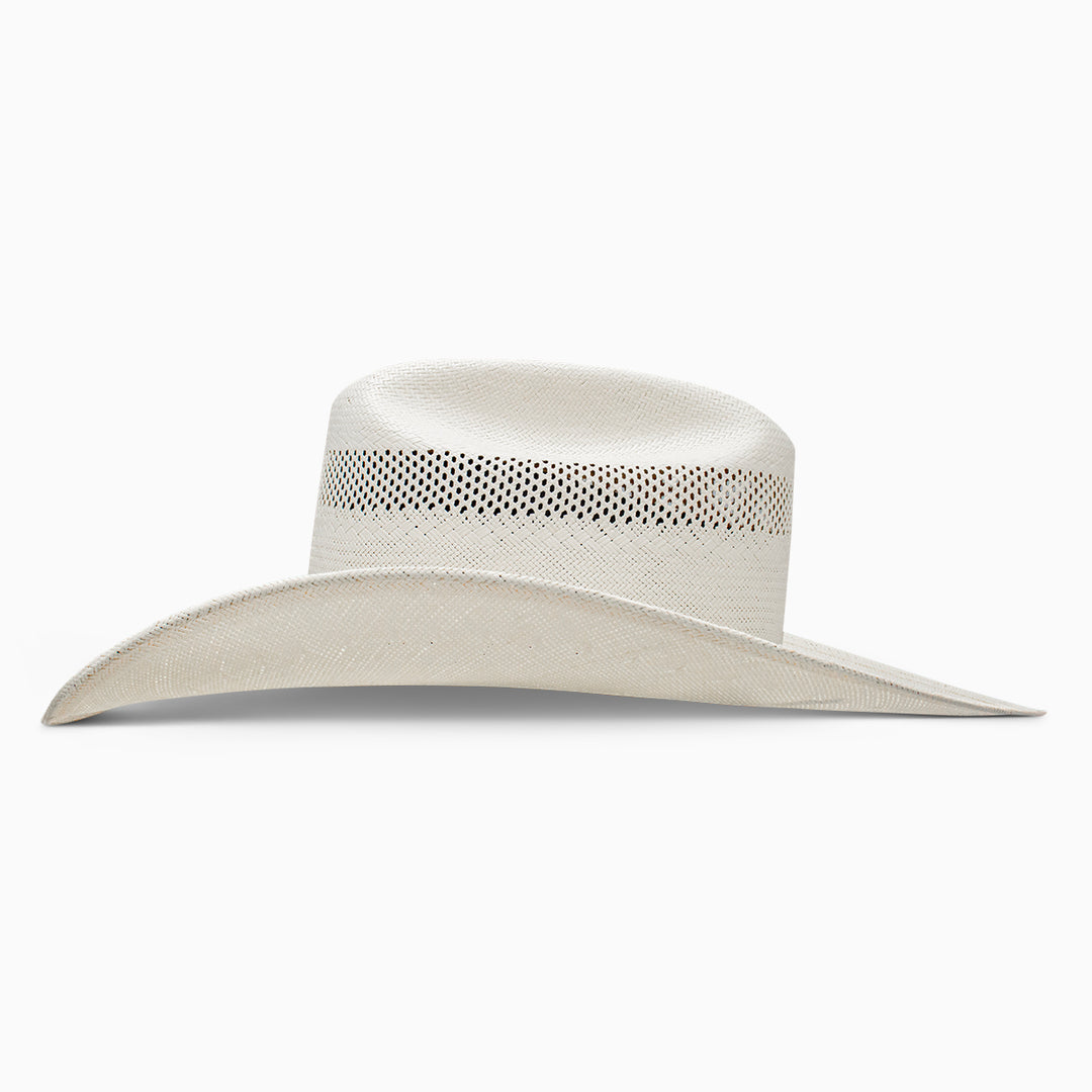20X Cut Bank 4 1/2" Brim Cowboy Hat - RESISTOL Cowboy Hats