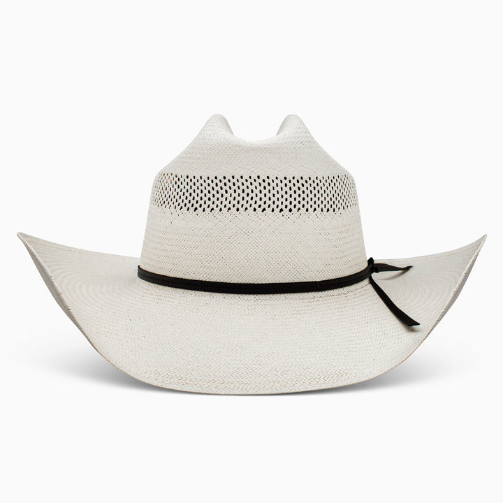 20X Cut Bank 4 1/2" Brim Cowboy Hat - RESISTOL Cowboy Hats