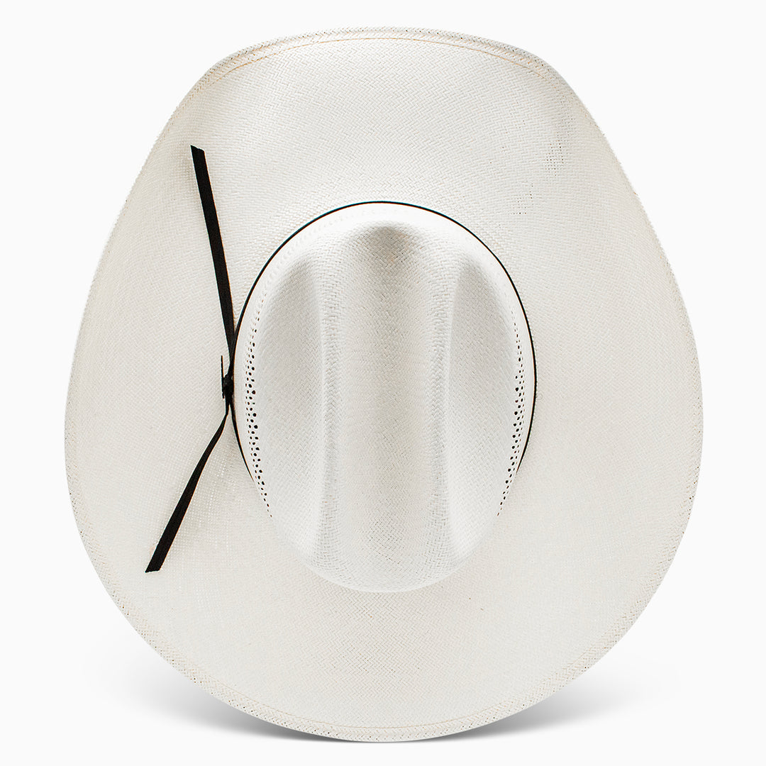 20X Cut Bank 4 1/2" Brim Cowboy Hat - RESISTOL Cowboy Hats