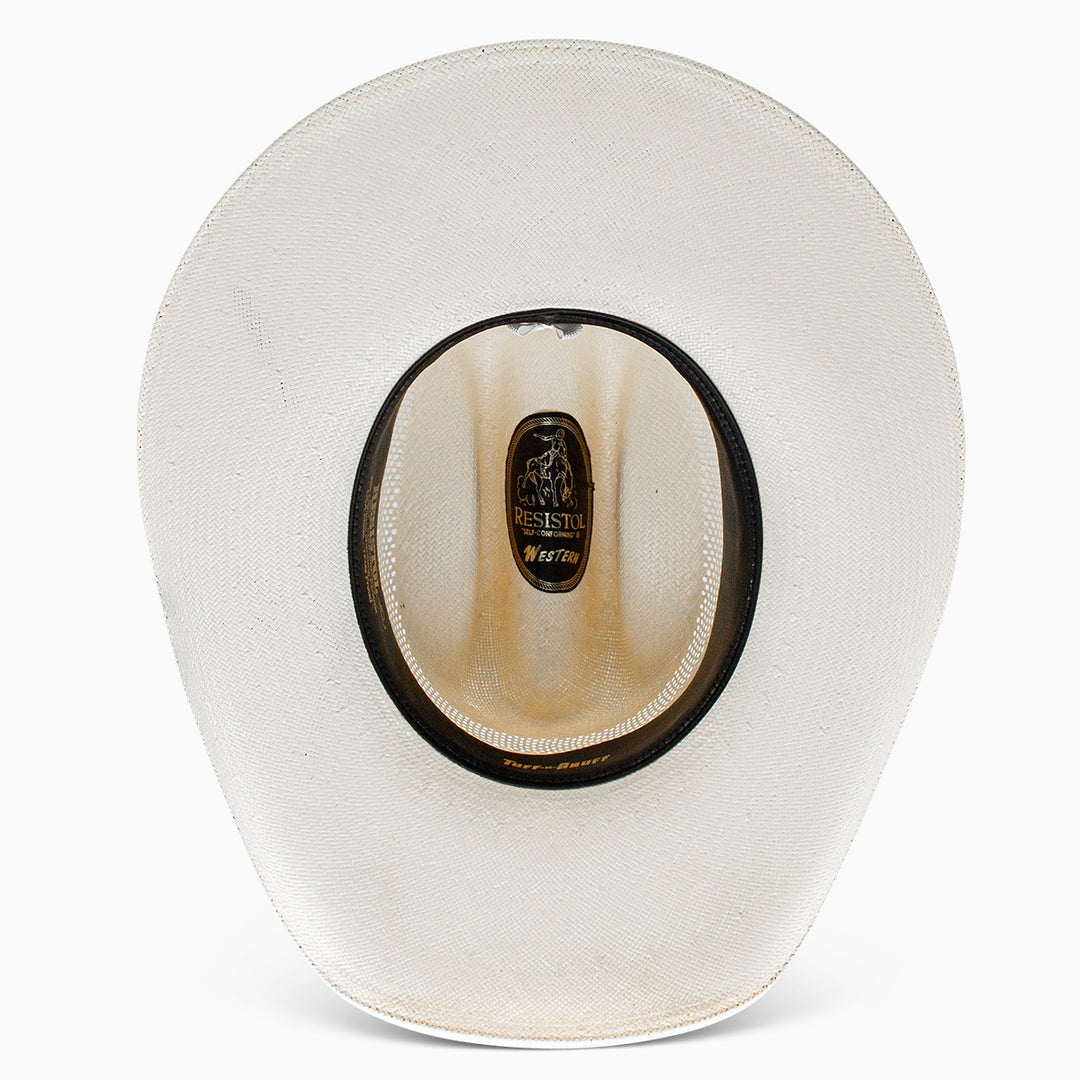 20X Cut Bank 4 1/2" Brim Cowboy Hat - RESISTOL Cowboy Hats