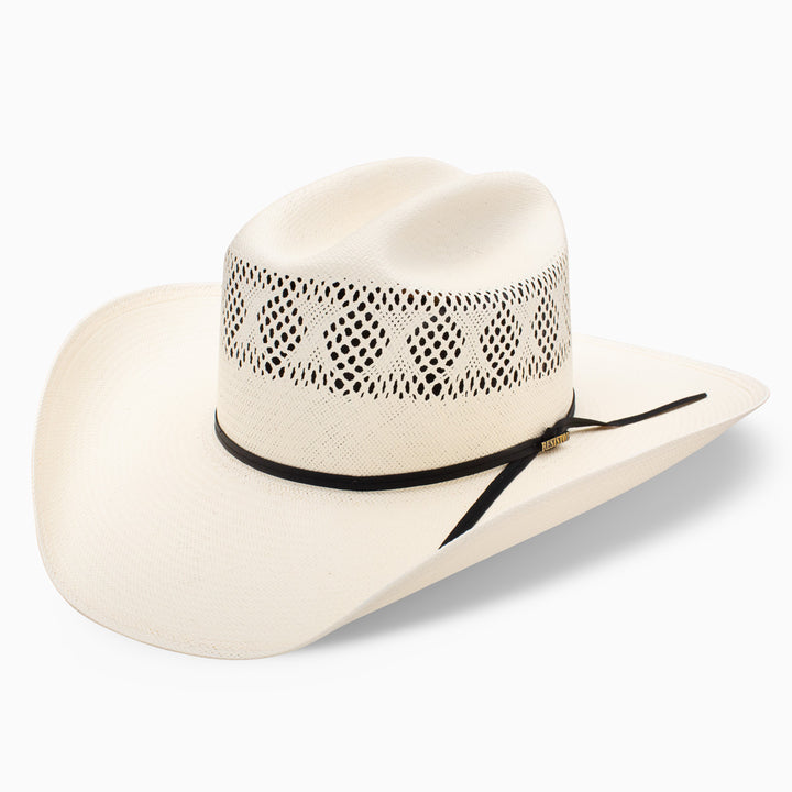 20X Coyote Creek - RESISTOL Cowboy Hats