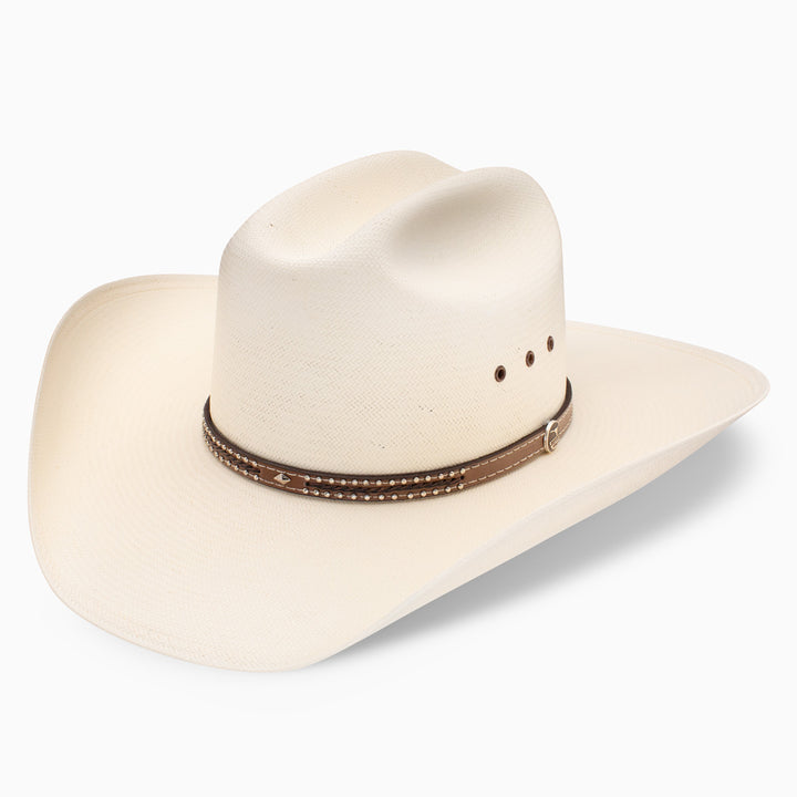 10X Double Cross - RESISTOL Cowboy Hats