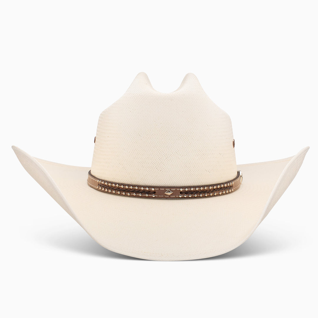 10X Double Cross - RESISTOL Cowboy Hats