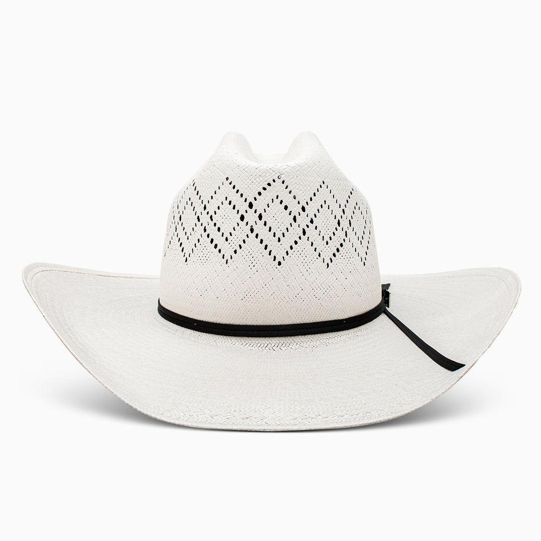 20X Dell - Wright Western Cowboy Hat - RESISTOL Cowboy Hats