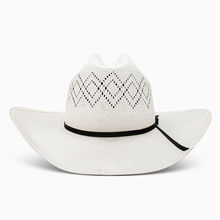20X Dell - Wright Western Cowboy Hat - RESISTOL Cowboy Hats