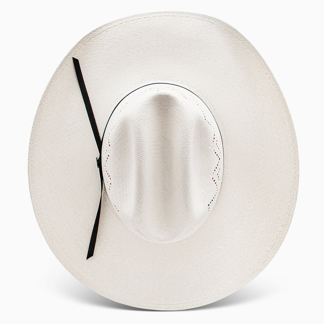 20X Dell - Wright Western Cowboy Hat - RESISTOL Cowboy Hats
