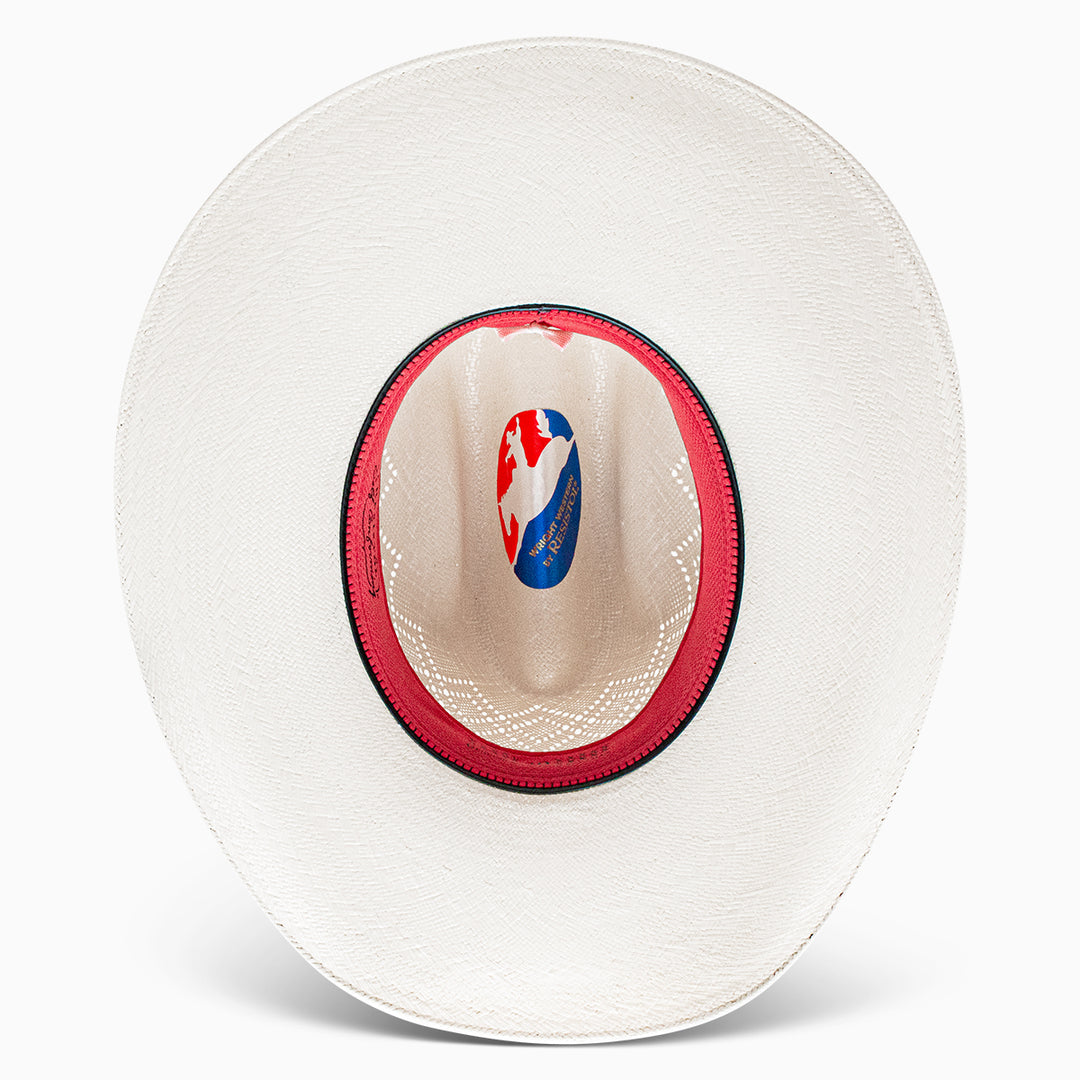 20X Dell - Wright Western Cowboy Hat - RESISTOL Cowboy Hats