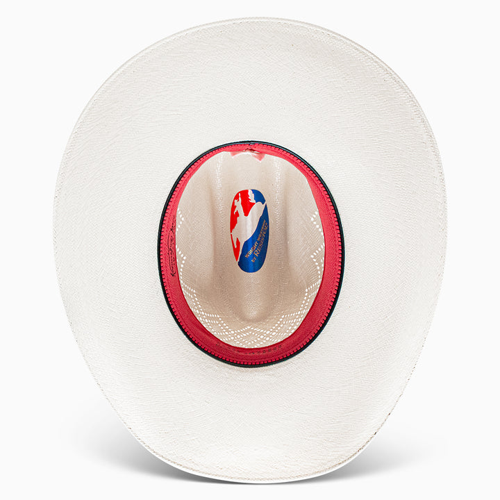 20X Dell - Wright Western Cowboy Hat - RESISTOL Cowboy Hats