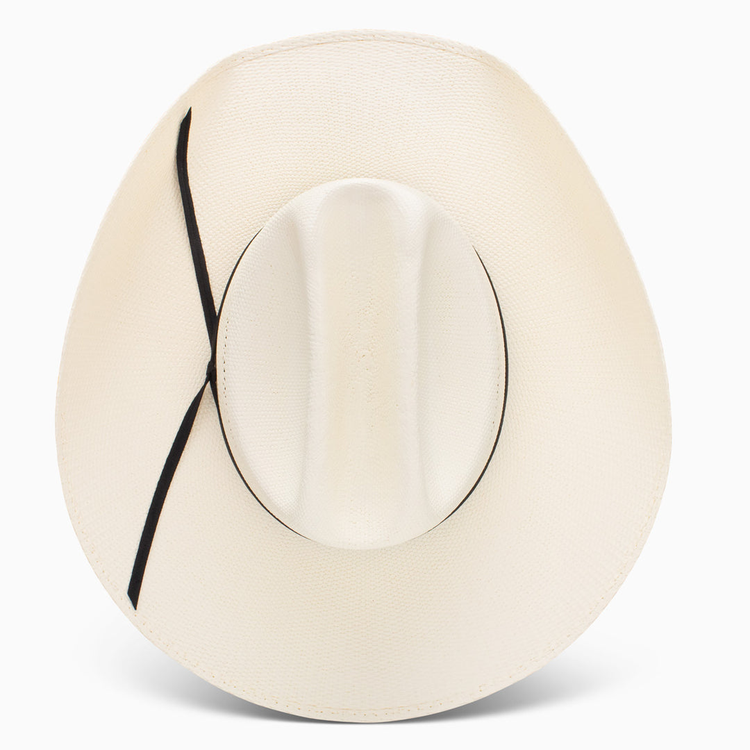 7X Denison Cowboy Hat - RESISTOL Cowboy Hats