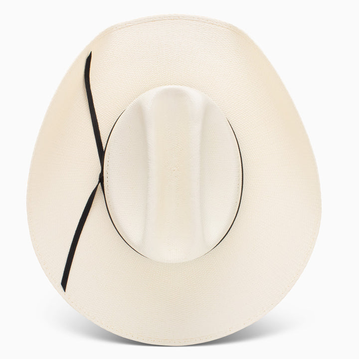7X Denison Cowboy Hat - RESISTOL Cowboy Hats