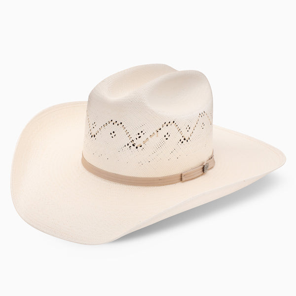 帽子 RESISTOL CATTLEMAN 4xxx Resistol Vintage Cattleman 4X Beaver Cowboy Western Hat 7 1