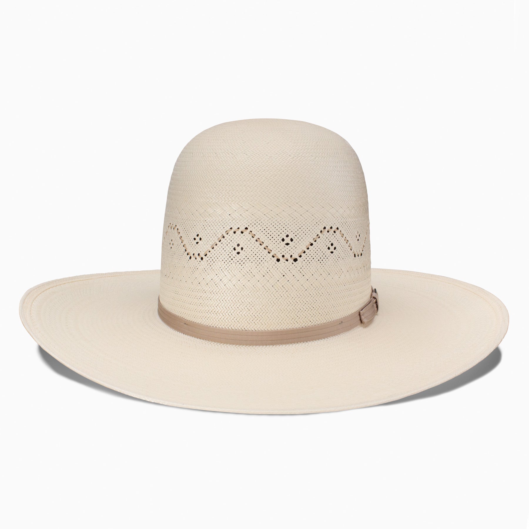 Dakota style hot sale cowboy hat