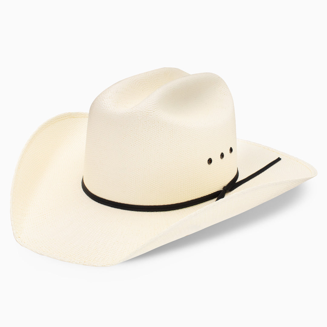 7X Denison Cowboy Hat - RESISTOL Cowboy Hats