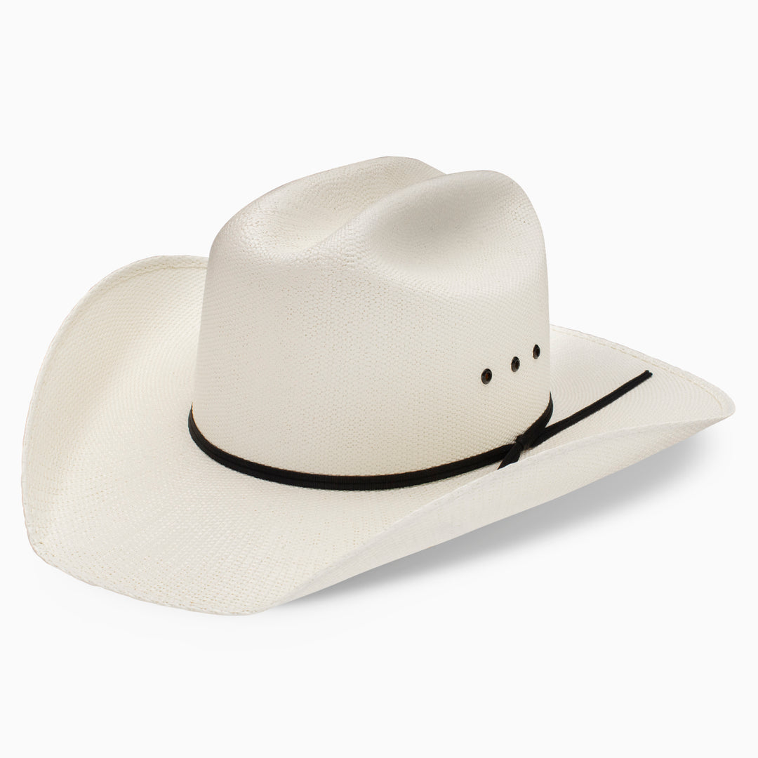 7X Denison Cowboy Hat - RESISTOL Cowboy Hats