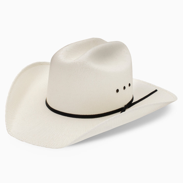 7X Denison Cowboy Hat - RESISTOL Cowboy Hats