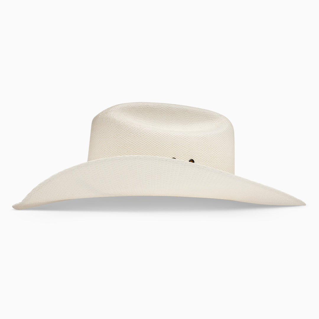 7X Denison Cowboy Hat - RESISTOL Cowboy Hats