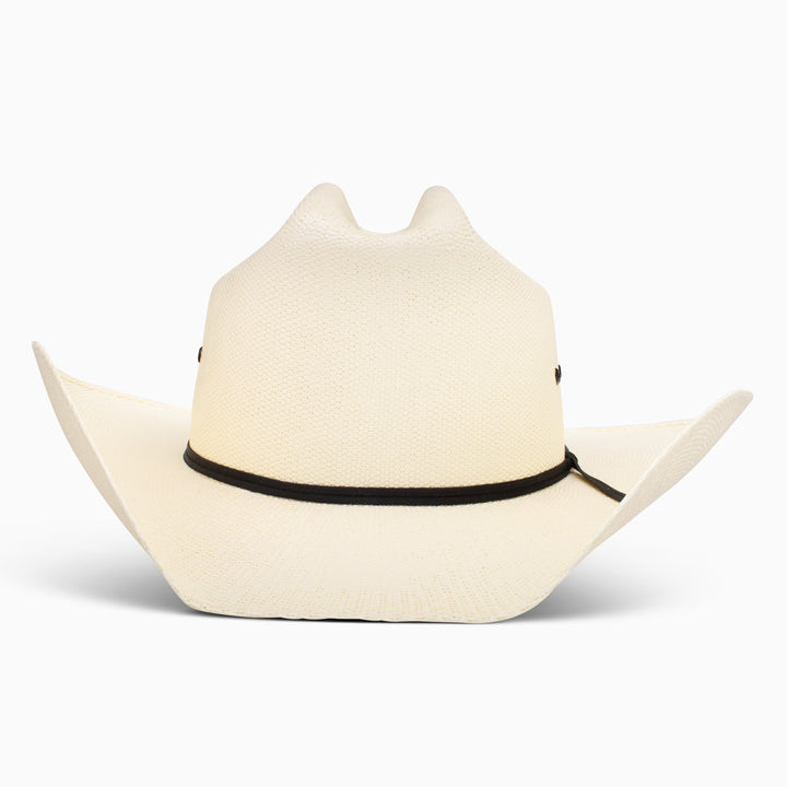 7X Denison Cowboy Hat - RESISTOL Cowboy Hats