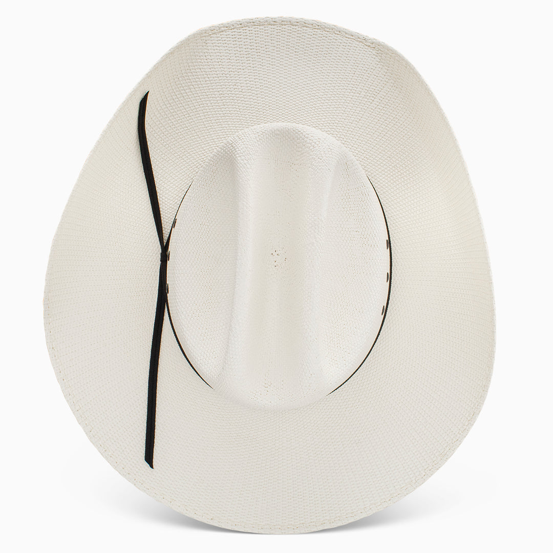 7X Denison Cowboy Hat - RESISTOL Cowboy Hats