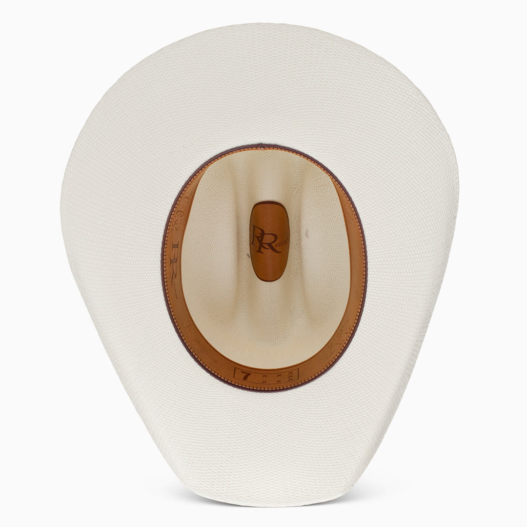 7X Denison Cowboy Hat - RESISTOL Cowboy Hats