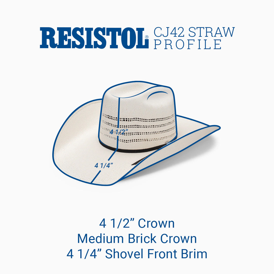Drexal - Cody Johnson Cowboy Hat