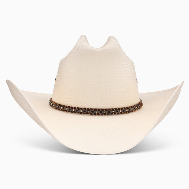 10X El Rey - RESISTOL Cowboy Hats