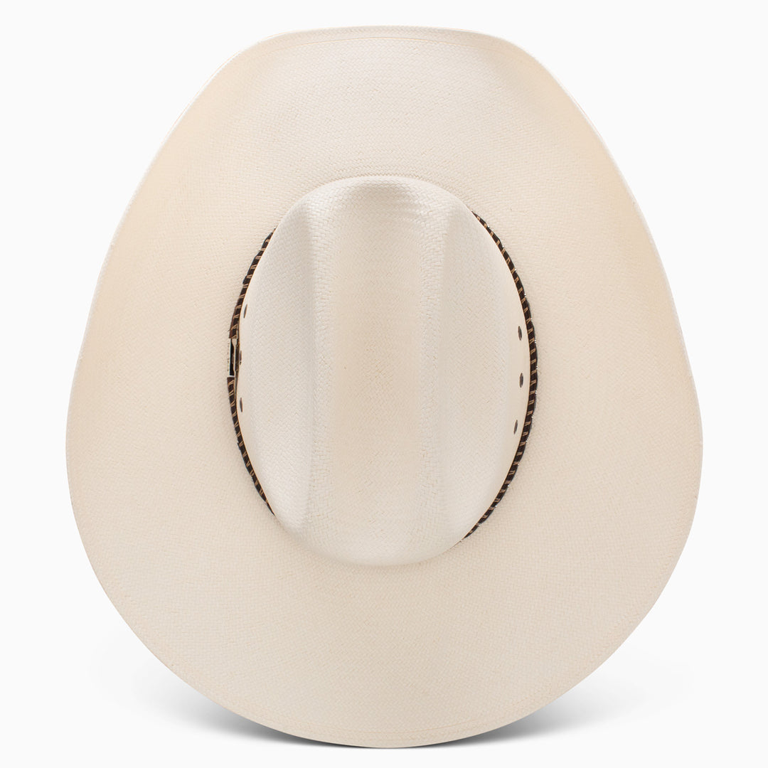 10X El Rey - George Strait Cowboy Hat – Resistol