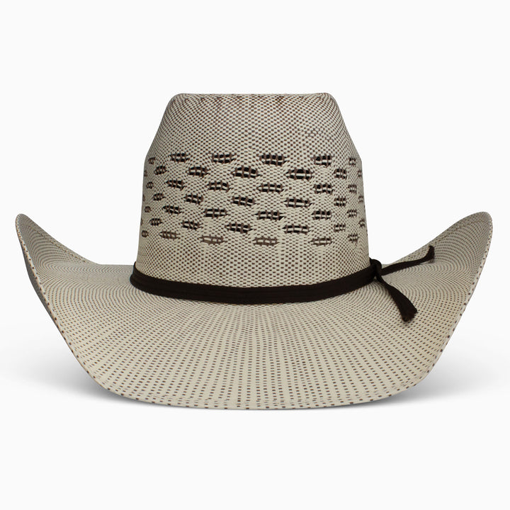 Everett Cowboy Hat - RESISTOL Cowboy Hats