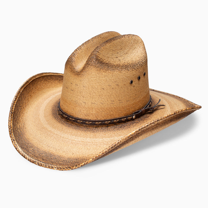 Georgia Boy Cowboy Hat - RESISTOL Cowboy Hats