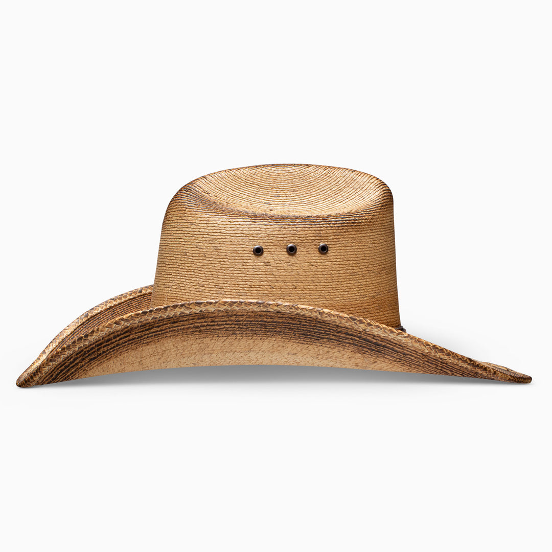 Georgia Boy Cowboy Hat - Fitted - RESISTOL Cowboy Hats