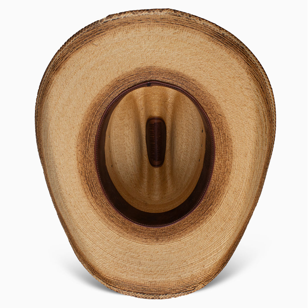 Georgia Boy Cowboy Hat - Fitted - RESISTOL Cowboy Hats