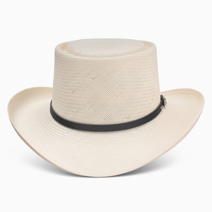 10X Gambler Cowboy Hat - RESISTOL Cowboy Hats