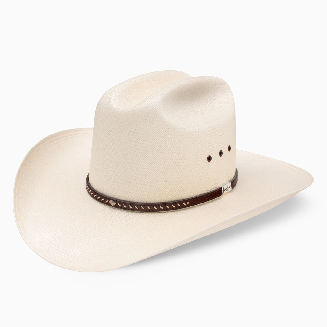 10X Hamilton - RESISTOL Cowboy Hats